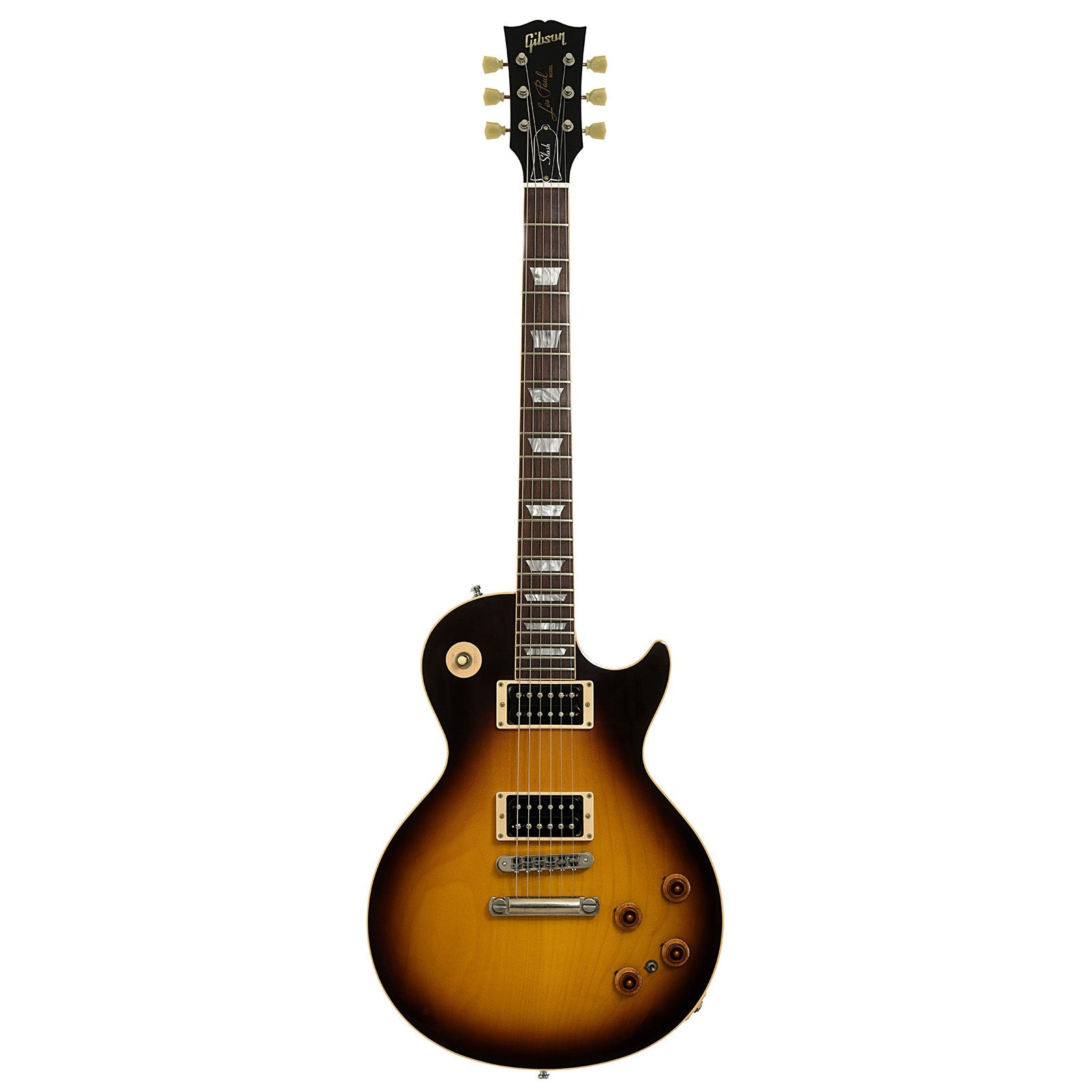 Gibson Custom Shop Slash Signature Les Paul Standard Prototype Electric Guitar (2004)