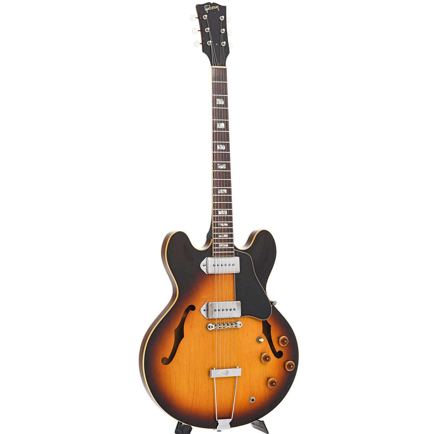Gibson ES-330TD Hollowbody Electric Guitar (c.1968)