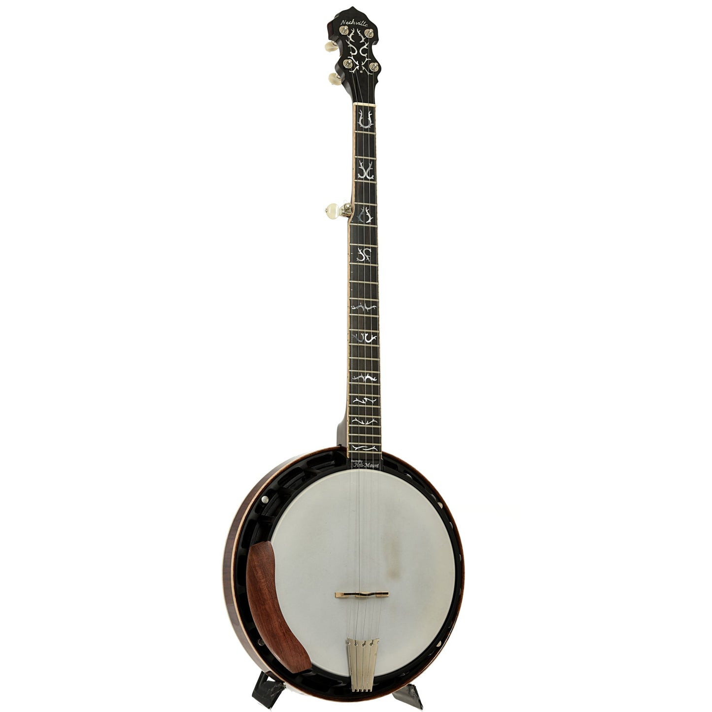 Nechville Orion Resonator Banjo (2021)