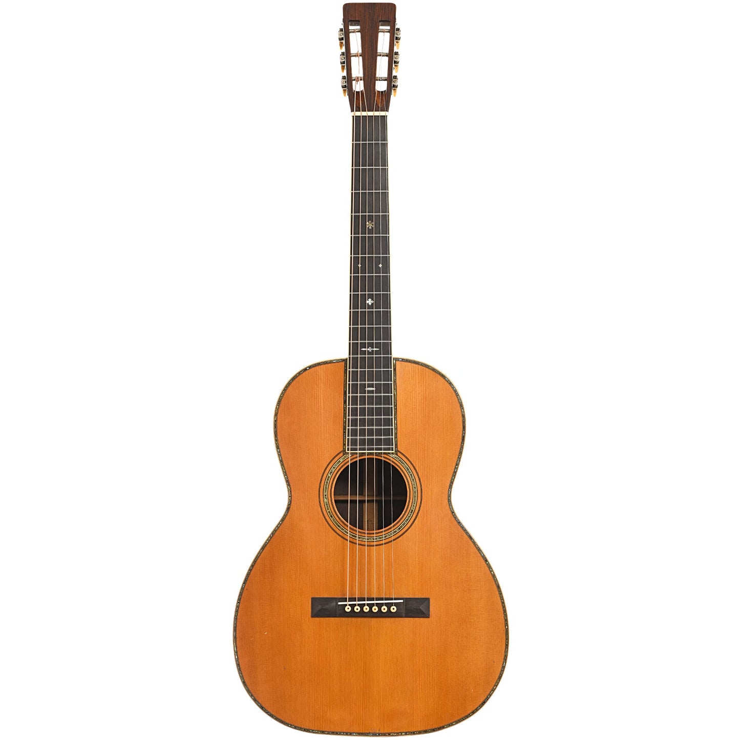 Martin 00-42 Acoustic Guitar (1921)