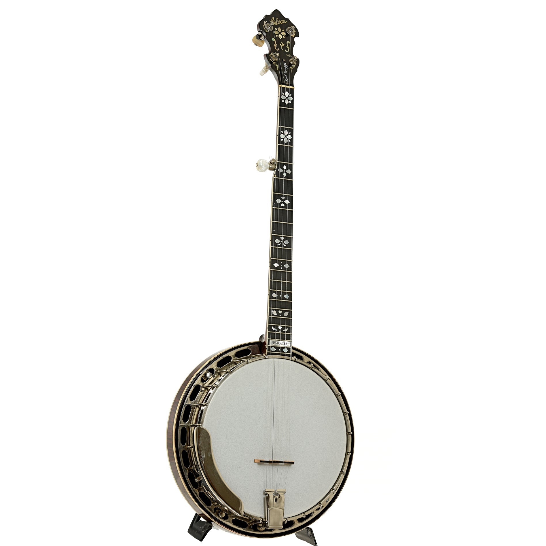 Gibson Earl Scruggs Standard Resonator Banjo (1994)