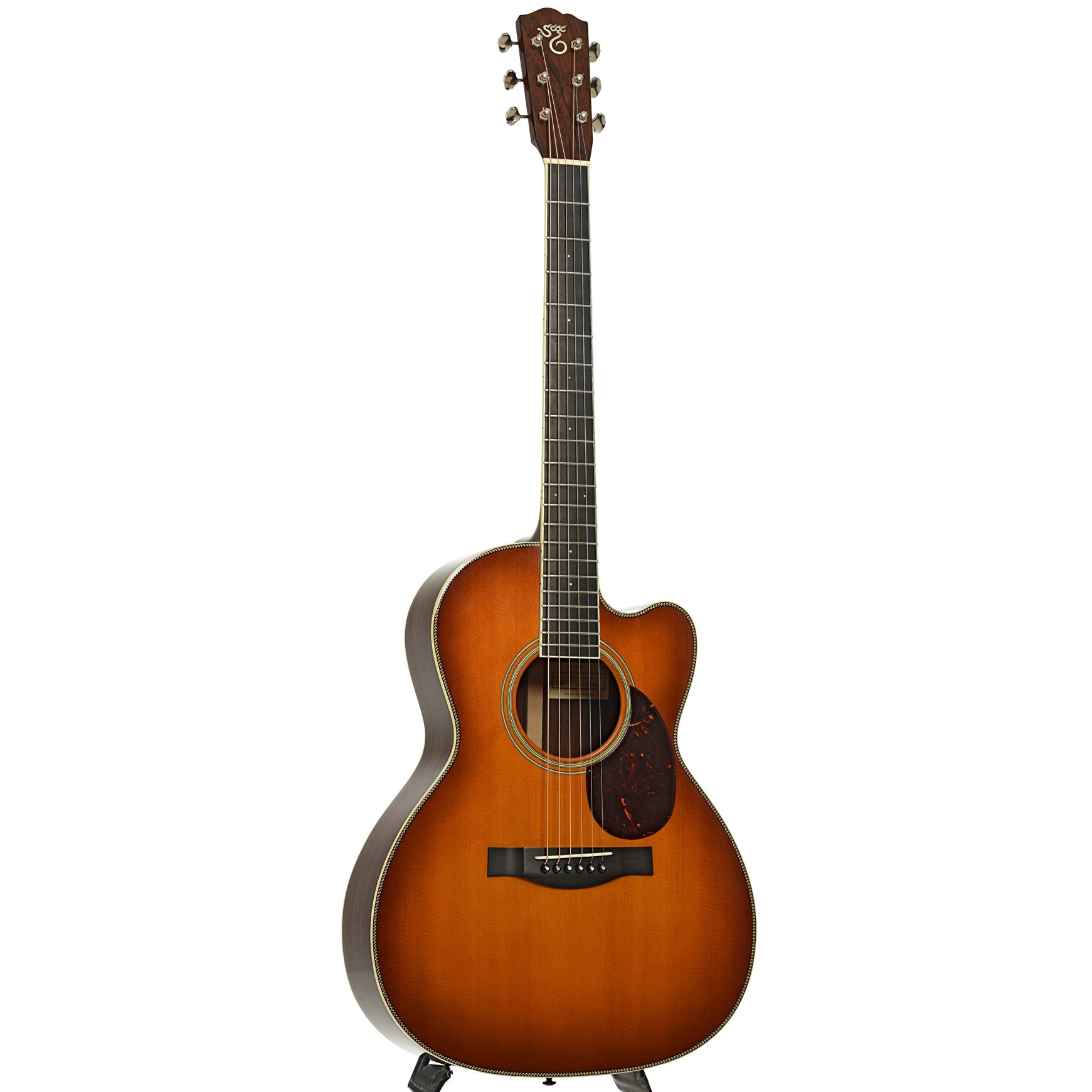 Santa Cruz H Acoustic Guitar (2009)