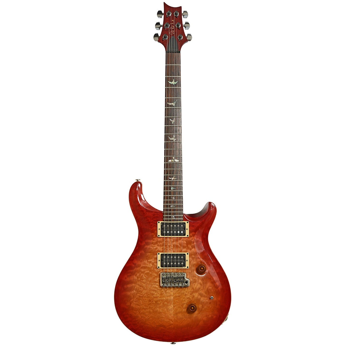 PRS Custom 24 Electric Guitar (1987)
