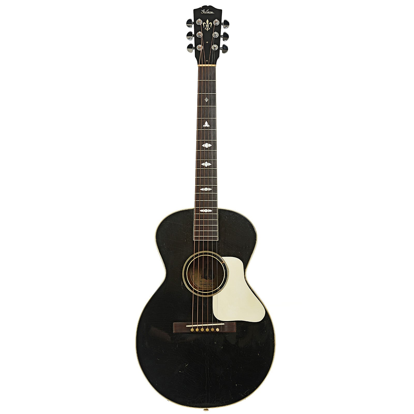 Gibson Nick Lucas Special Acoustic Guitar (1935)