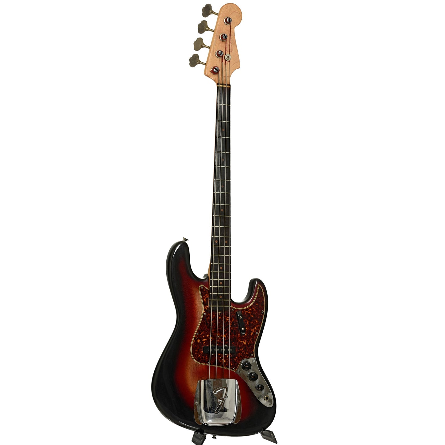 Fender Jazz Electric Bass (1964)