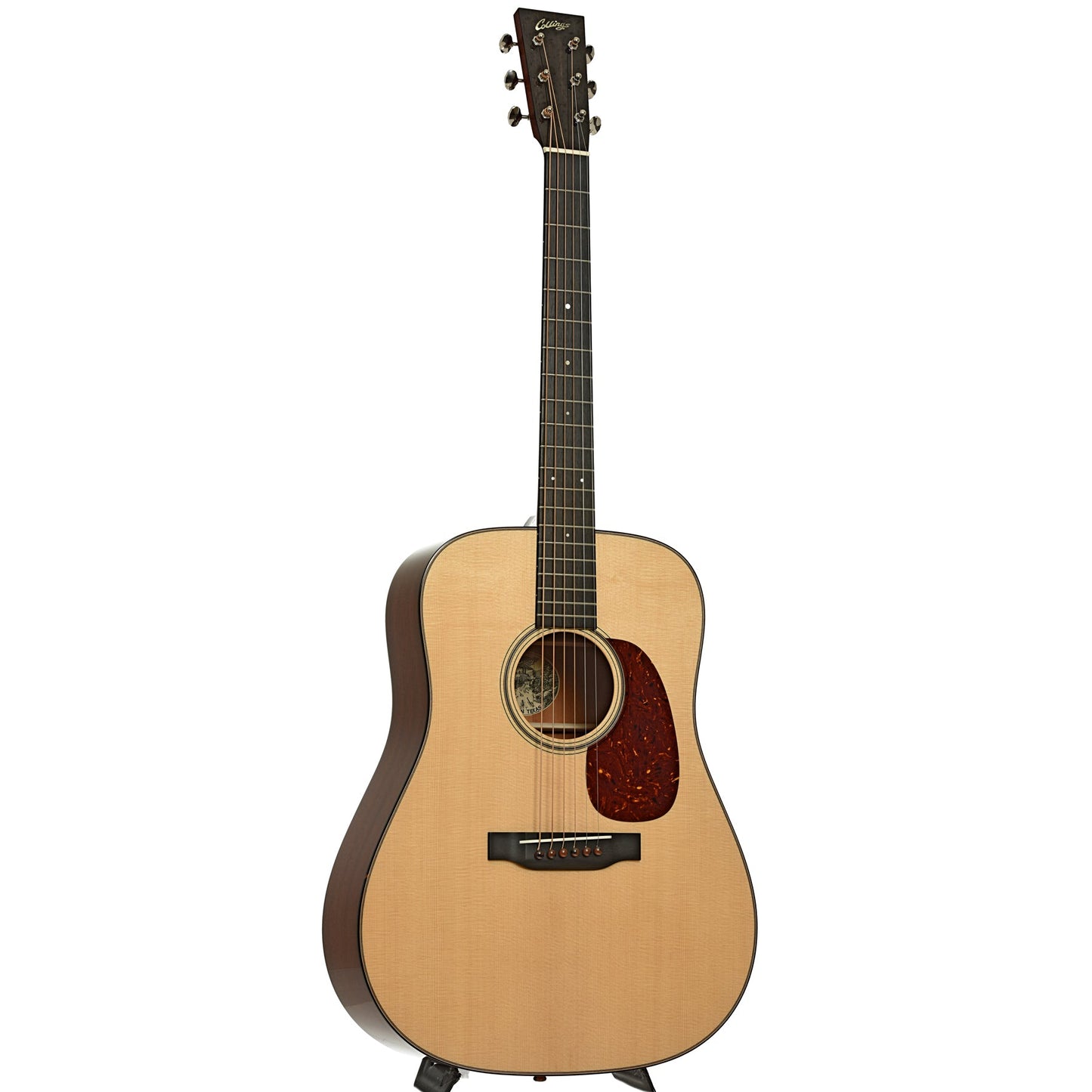 Collings D1T Traditional Series Acoustic Guitar