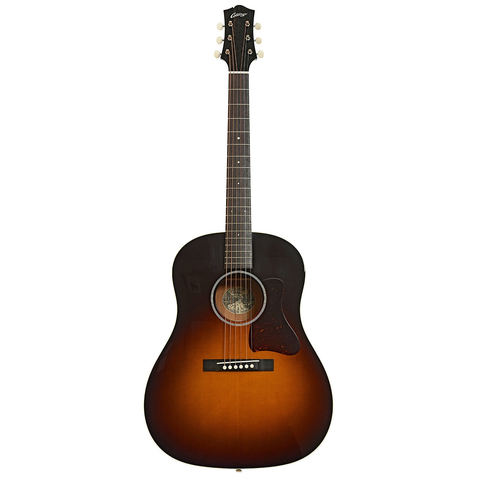 Collings CJ-45 T Traditional Series Acoustic Guitar