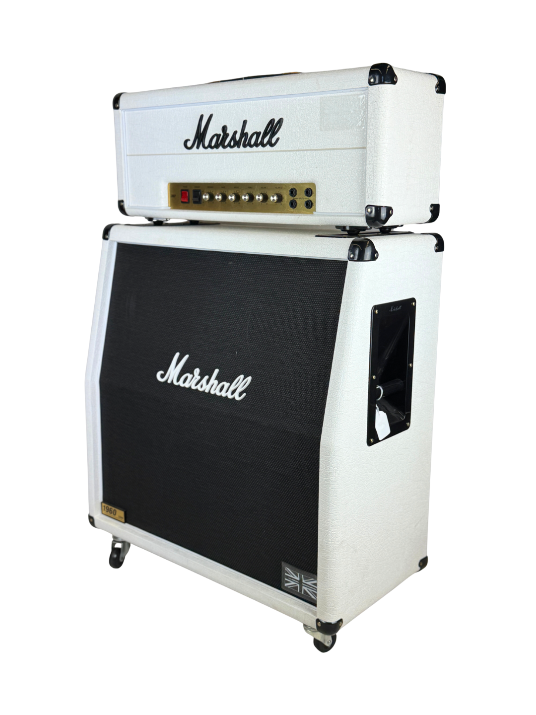 Marshall	1959RR Rhandy Rhoads Signature 100W Super Lead - UK 2008