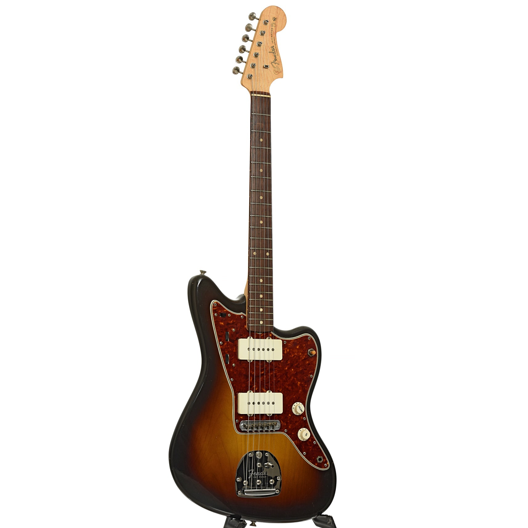 Fender Jazzmaster Electric Guitar (1960)