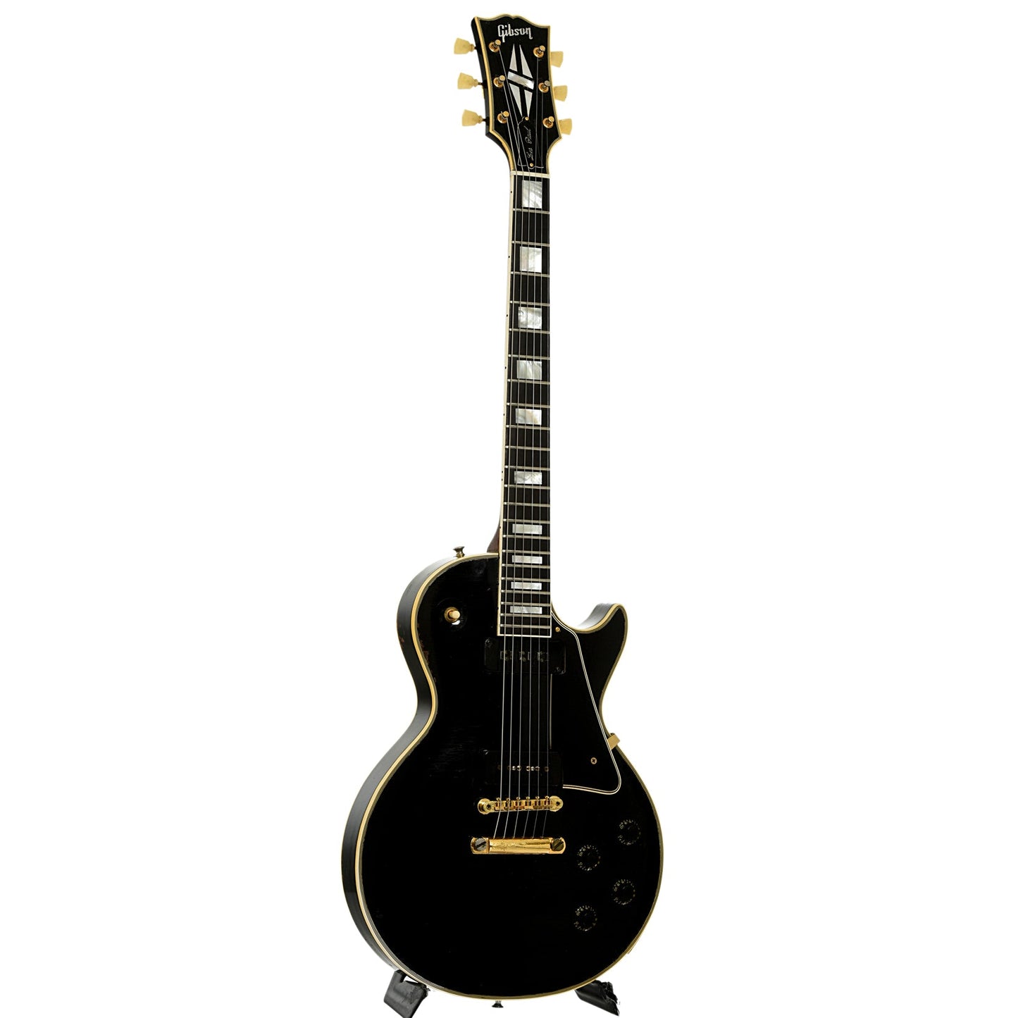 Gibson Les Paul Custom Electric Guitar (1955)