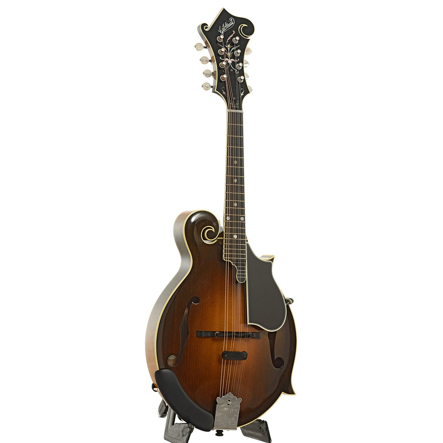 Gilchrist Model 5 Mandolin (2016)