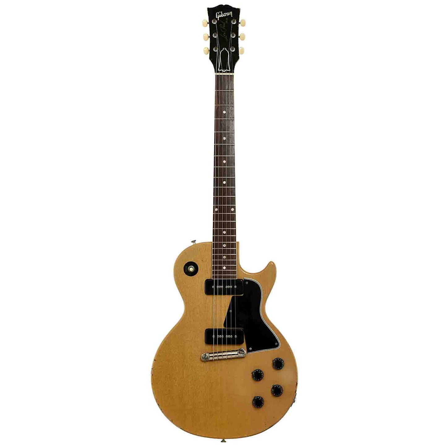 Gibson Les Paul Special Electric Guitar (1956)