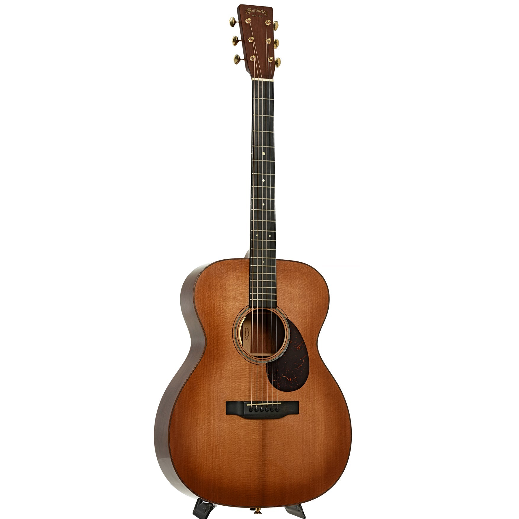 Martin Custom 000-18 Acoustic Guitar (2014)