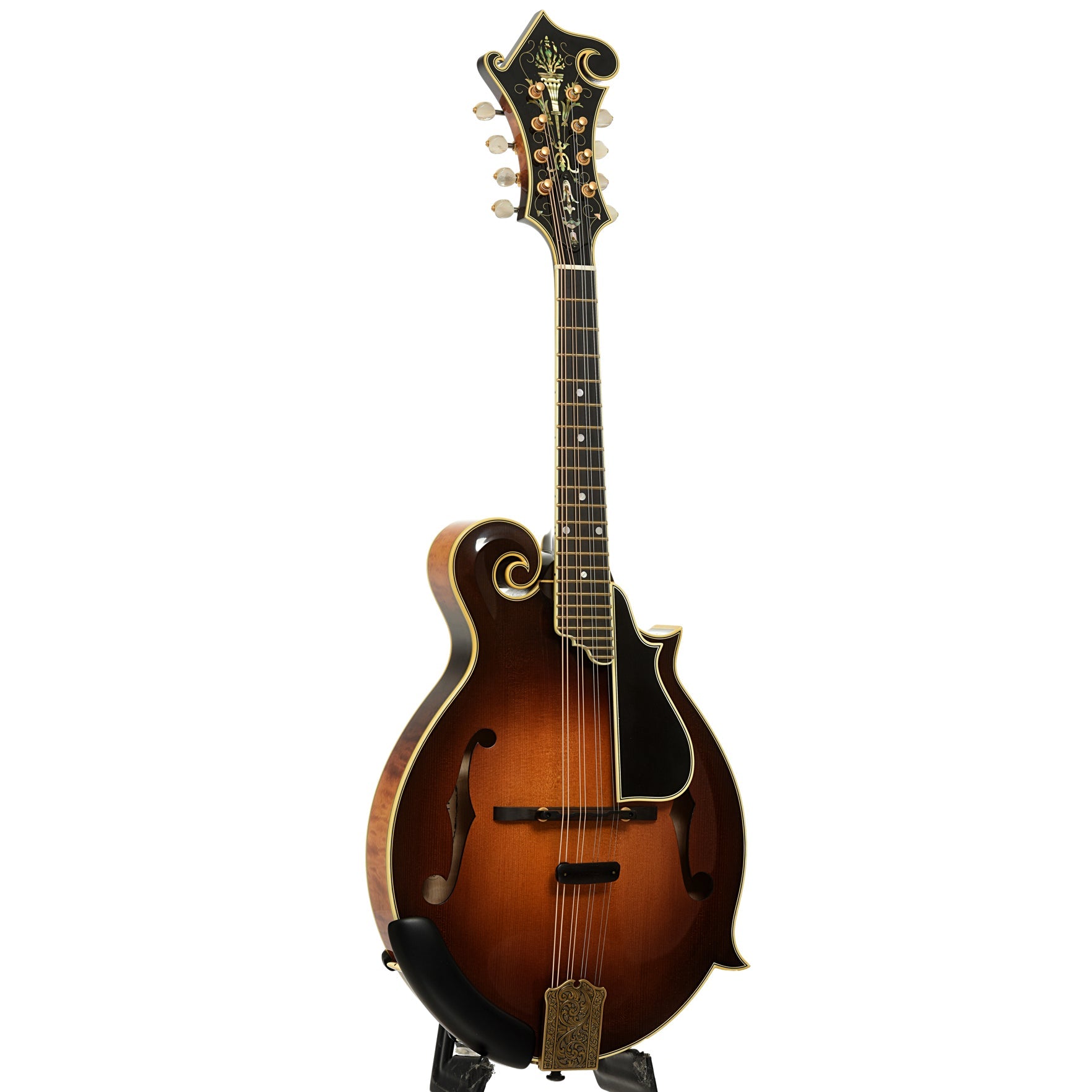 Ellis F-5 Special Mandolin (2018)