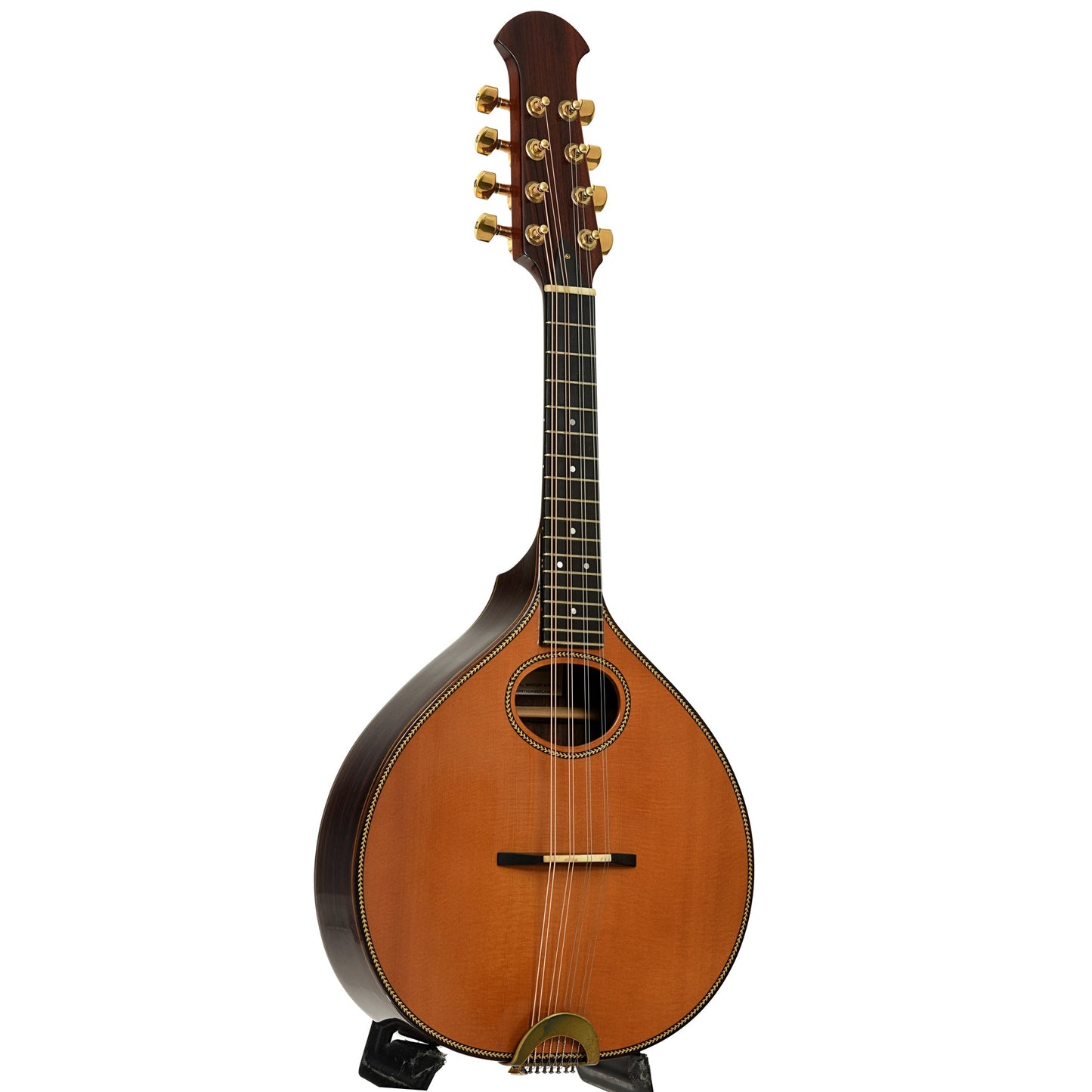 Stefan Sobell Mandolin (1990's)