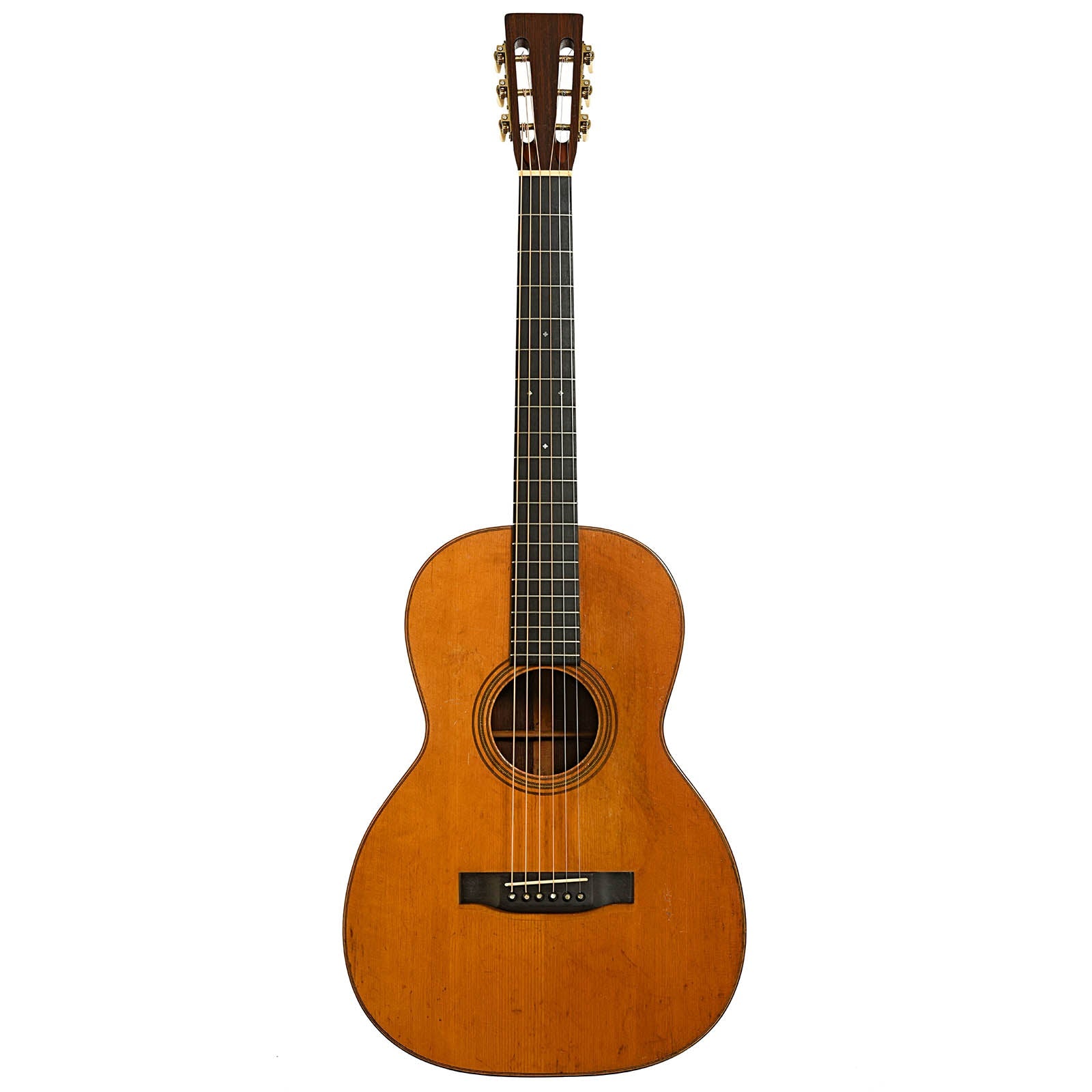Martin 00-21 Acoustic Guitar (1931)