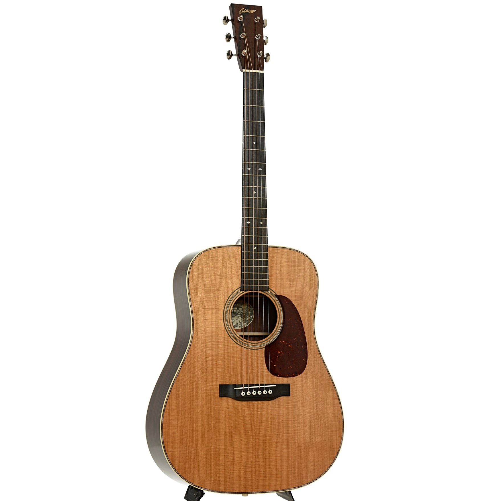 Collings D2H Traditional Acoustic Guitar (2022)