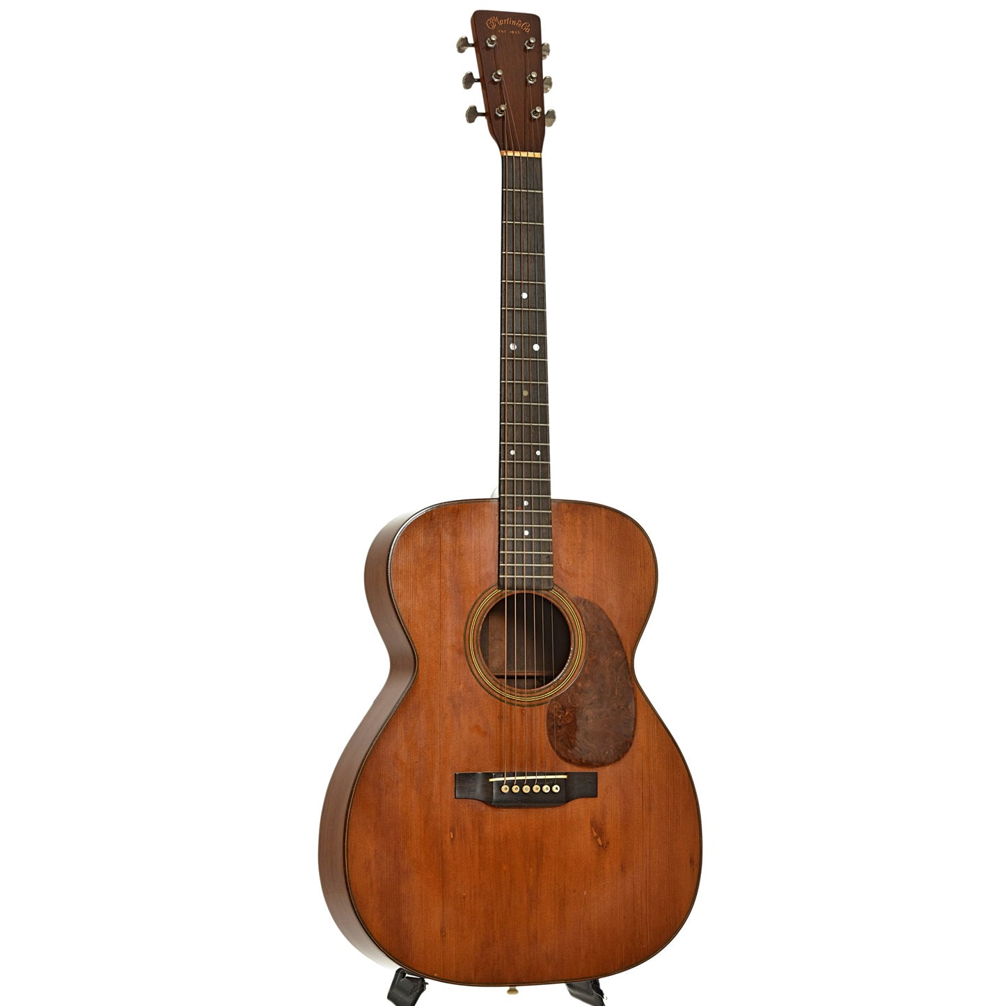 Martin 000-21 Acoustic Guitar (1947)