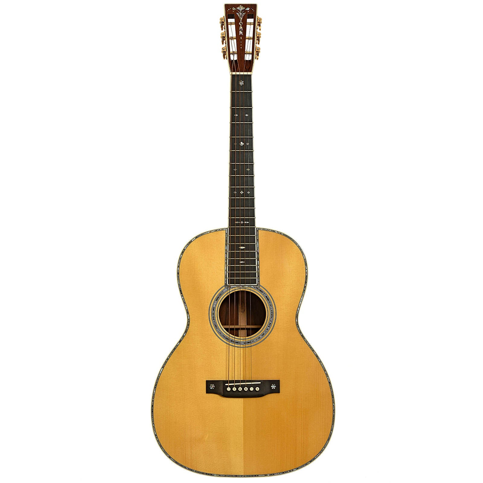 Martin 000-42 Custom Shop 12-Fret Madagascar Acoustic Guitar (2013)