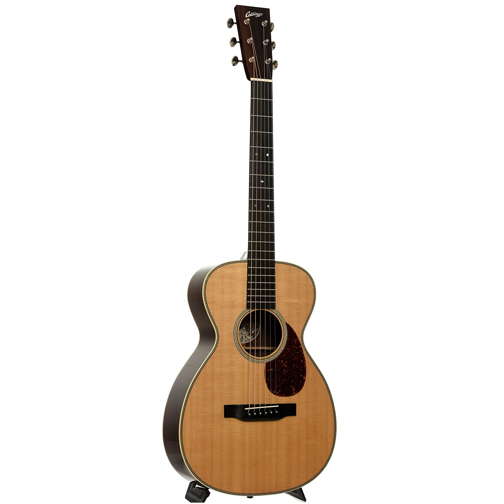 Collings Baby 2H 3/4 Size Acoustic Guitar (1999)