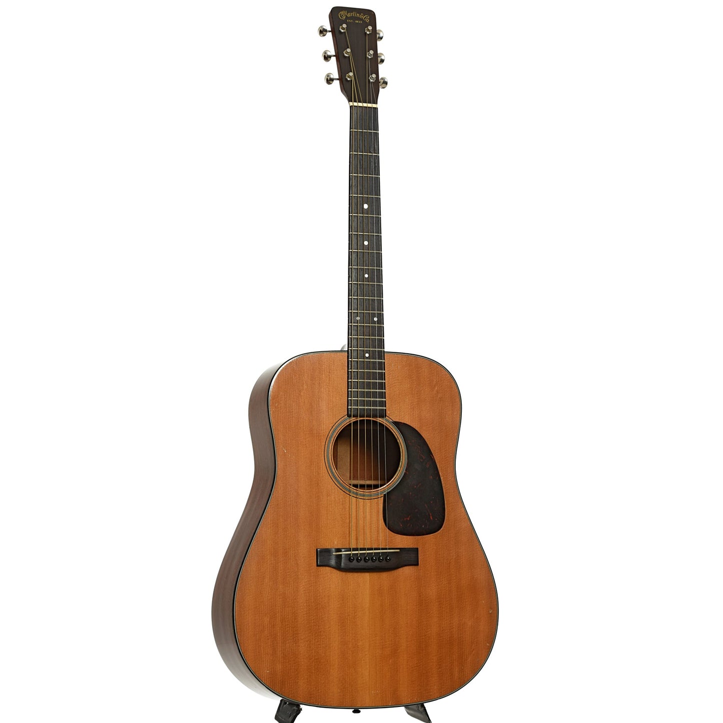 Martin D-18 Acoustic Guitar (1959)