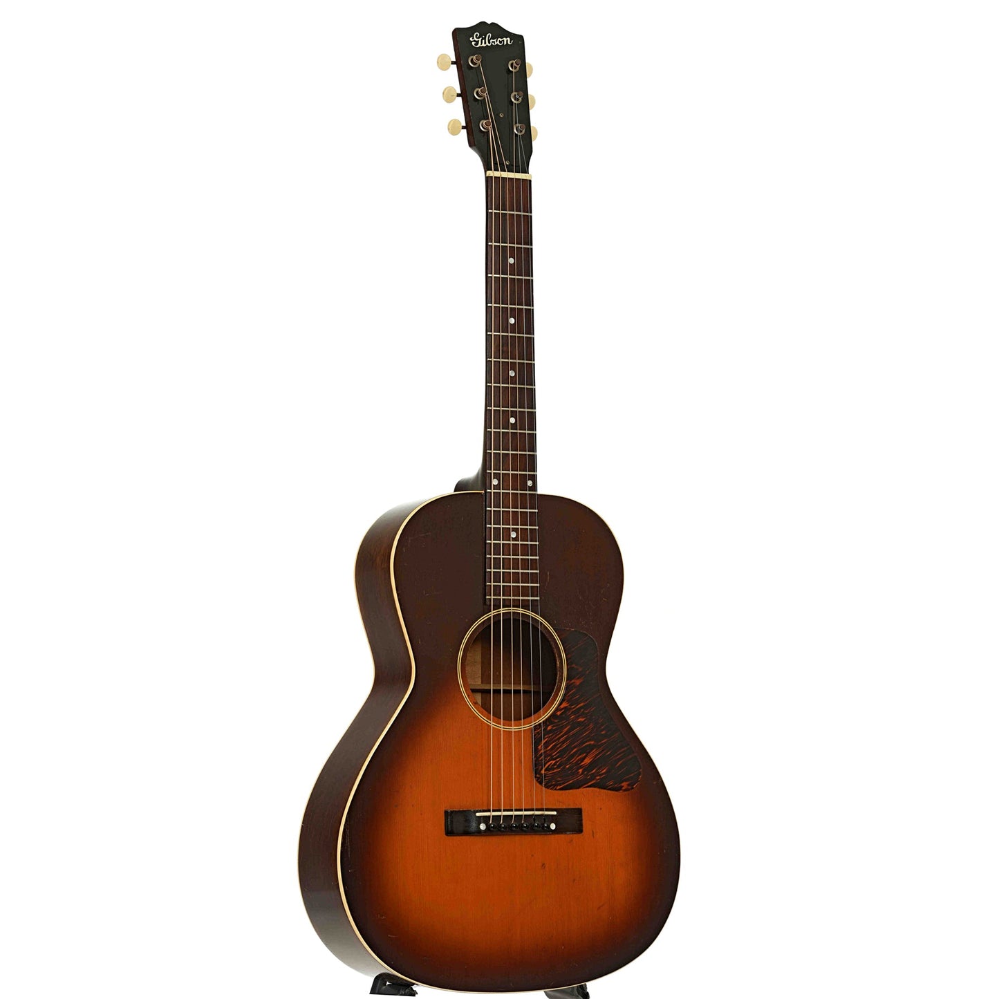 Gibson HG-00 Hawaiian Acoustic Guitar (1930s)