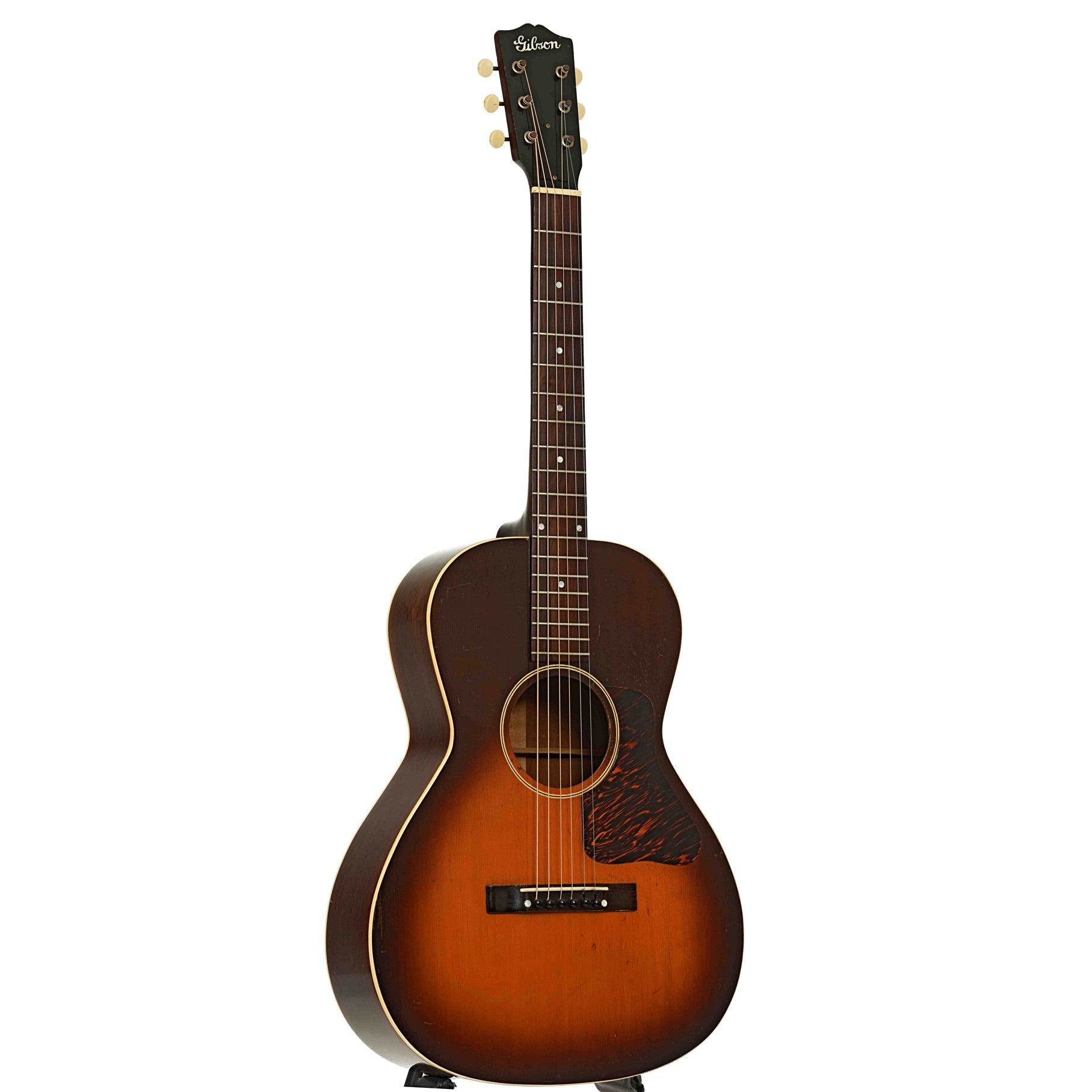 Gibson HG-00 Hawaiian Acoustic Guitar (1930s)