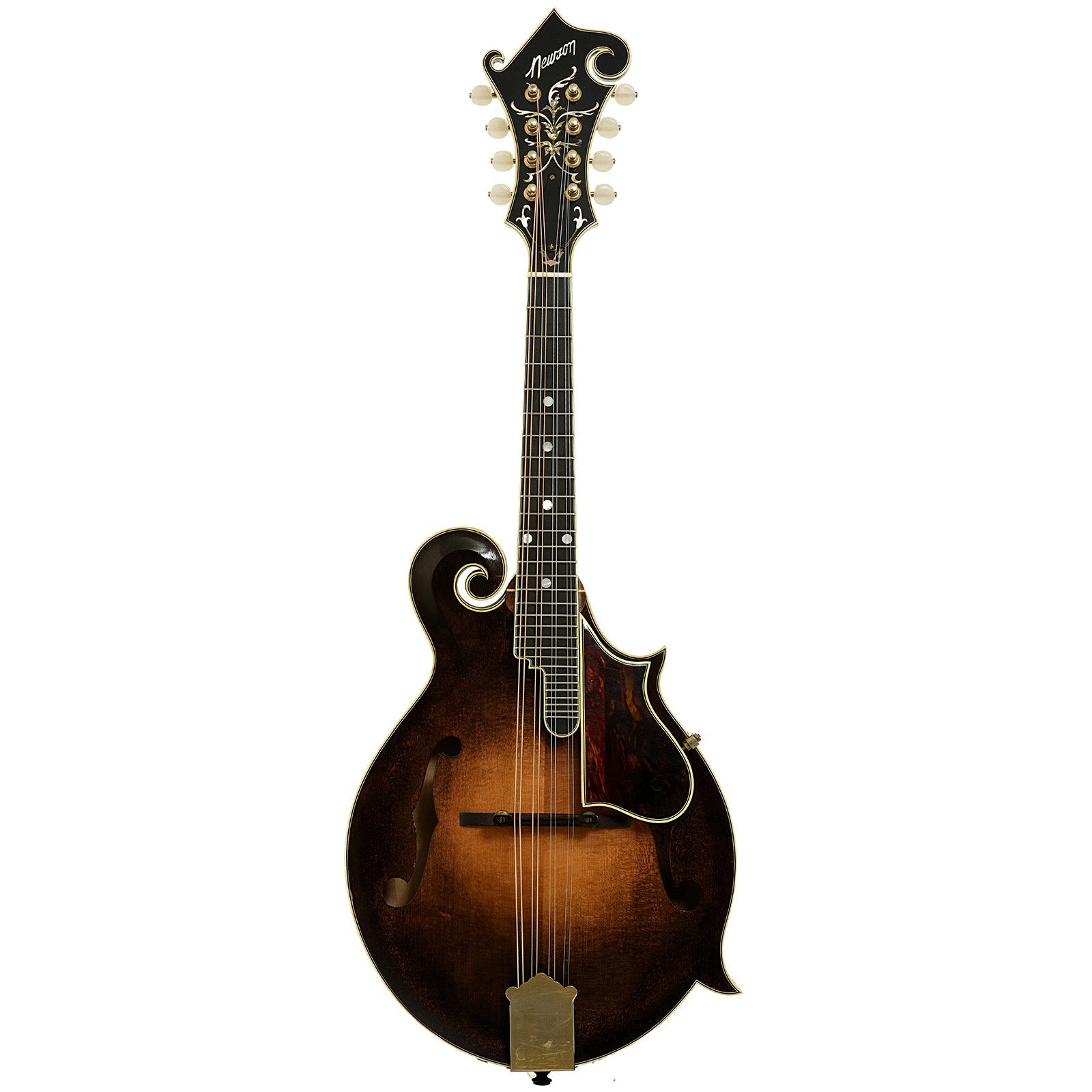 Newson F-5 Fern Mandolin (1982)