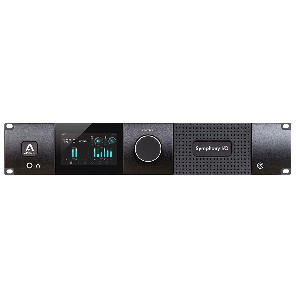 Apogee Symphony I/O MK II 32x32 Thunderbolt Audio Interface