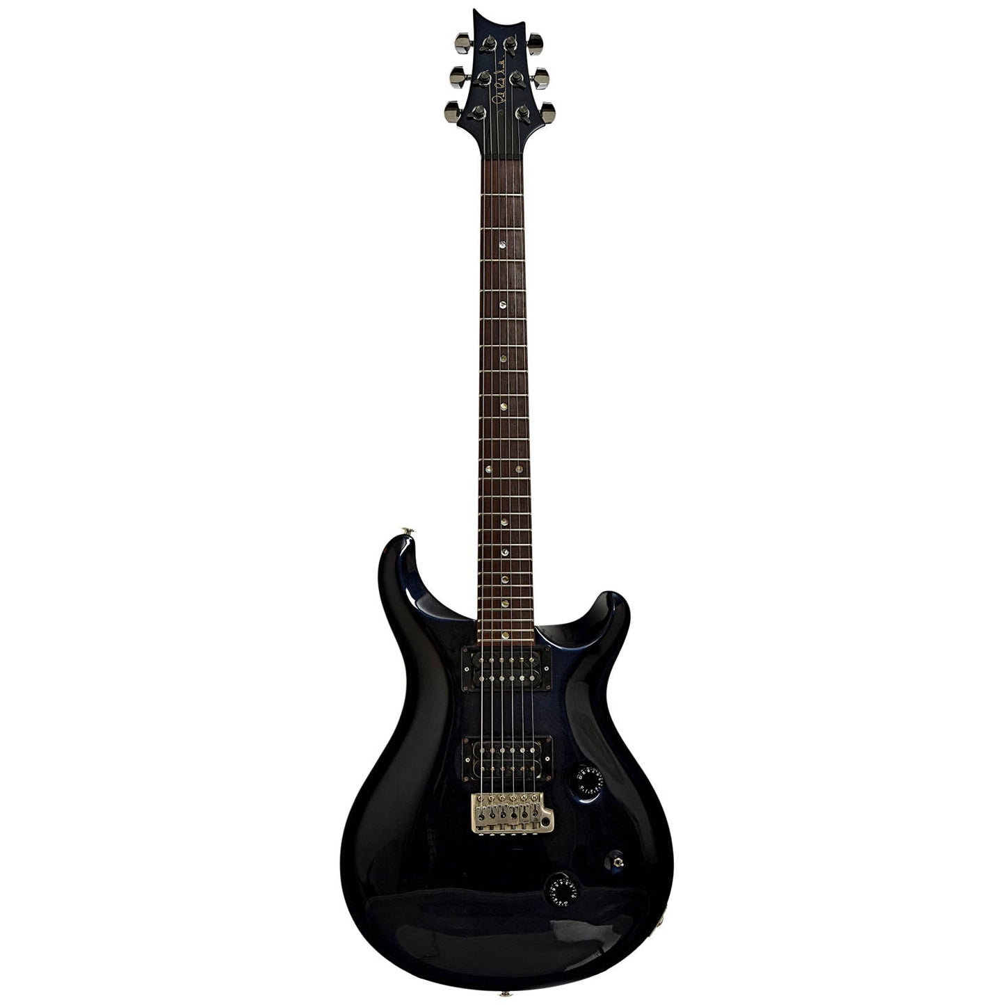 PRS Pre-Standard Electric Guitar (1986)
