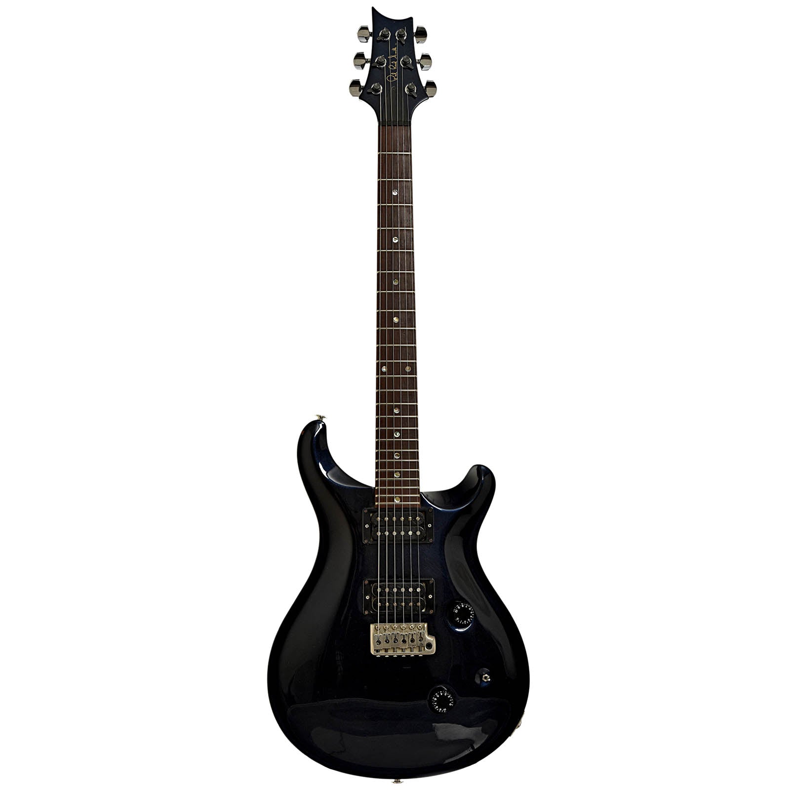 PRS Pre-Standard Electric Guitar (1986)