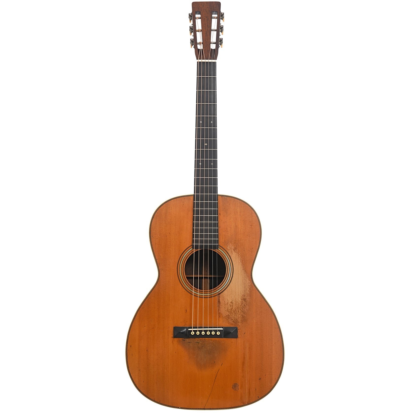 Martin 000-28 Acoustic Guitar (1928)