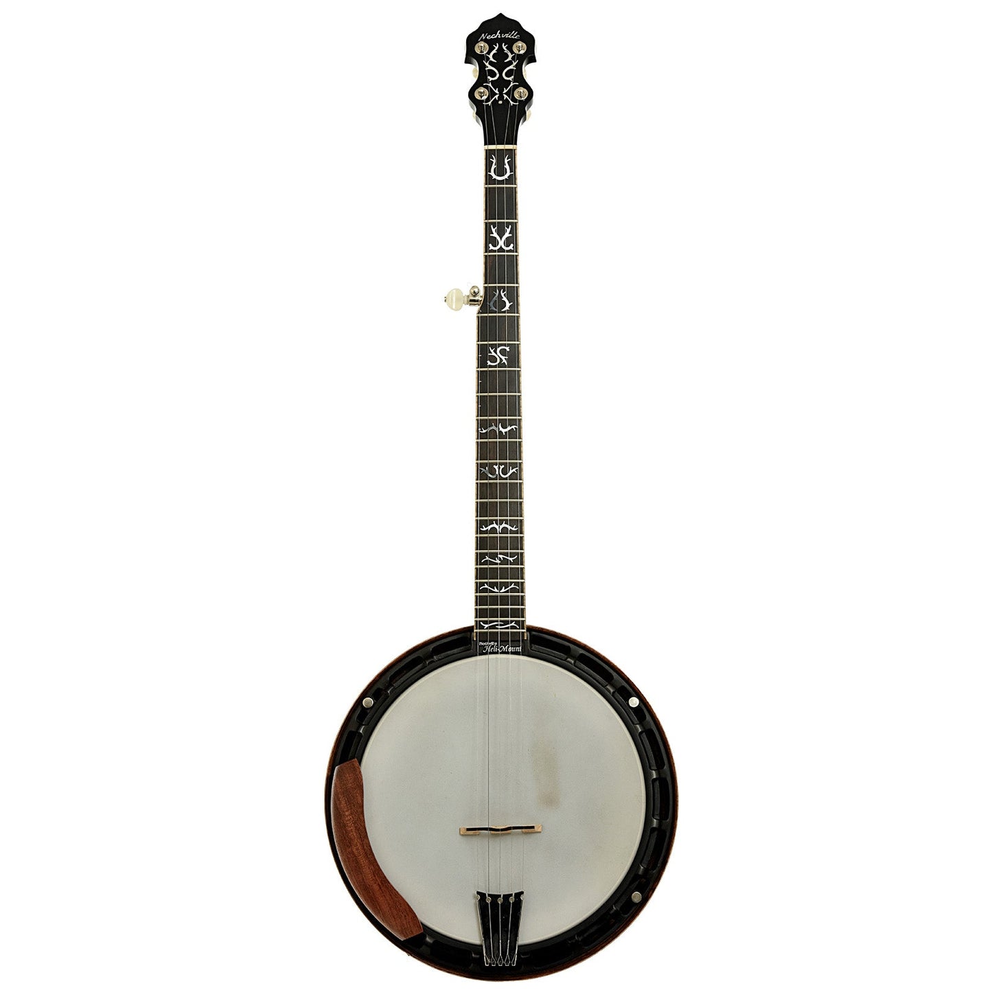 Nechville Orion Resonator Banjo (2021)
