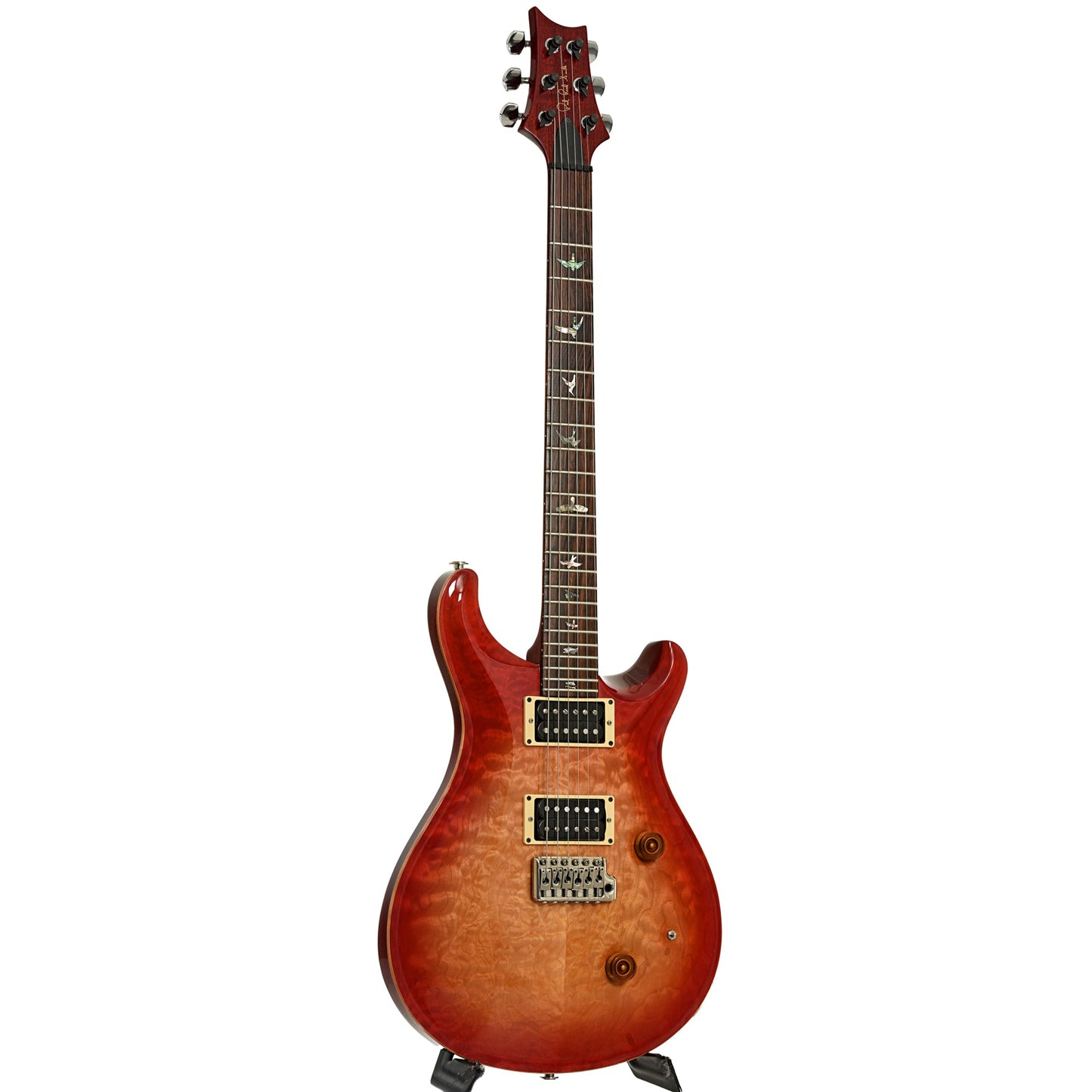 PRS Custom 24 Electric Guitar (1987)