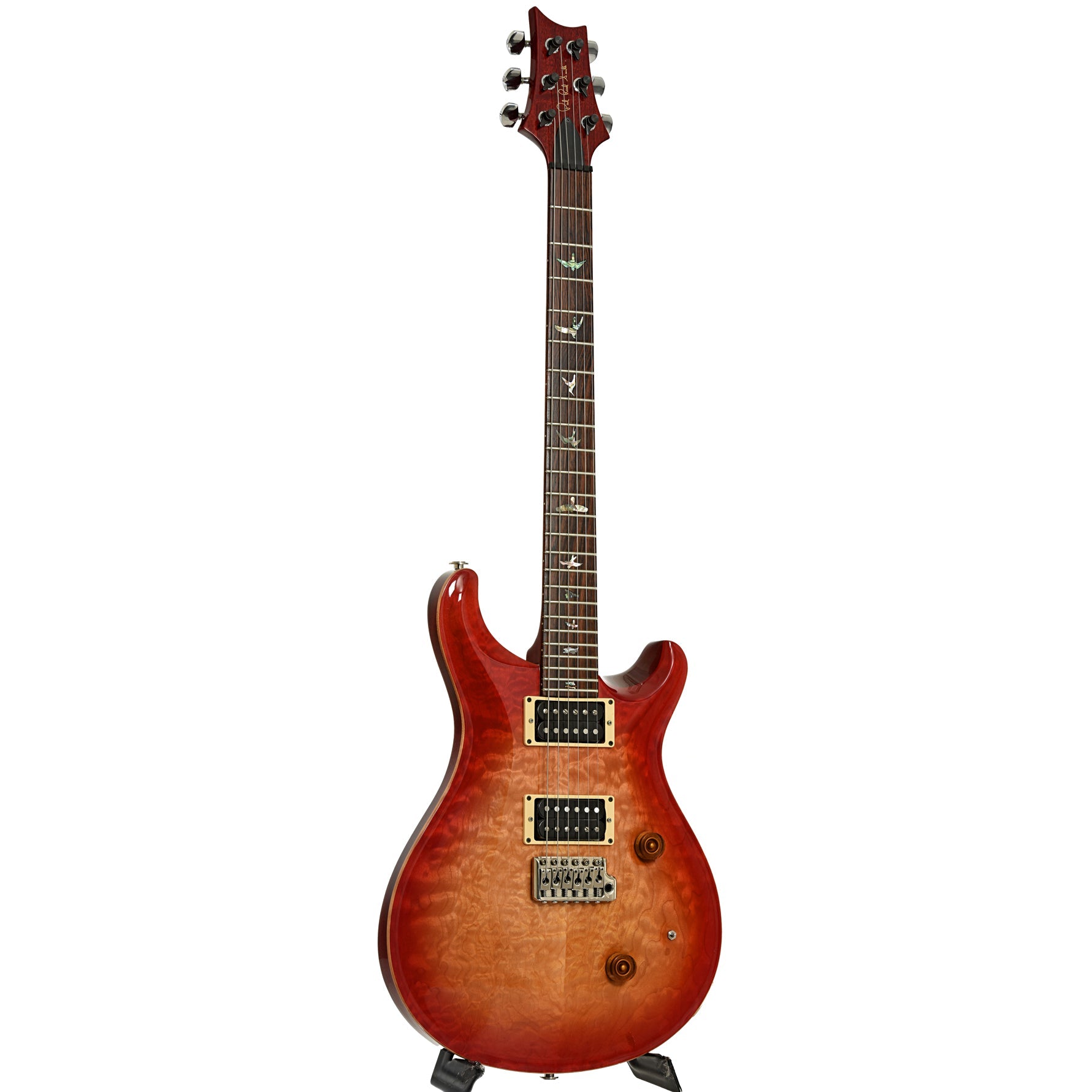 PRS Custom 24 Electric Guitar (1987)