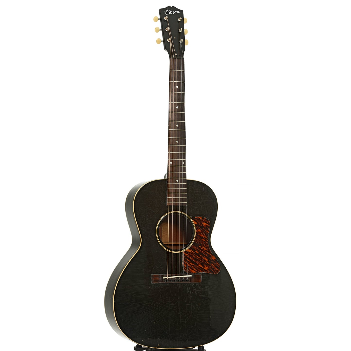 Gibson L-00 Acoustic Guitar (1936)