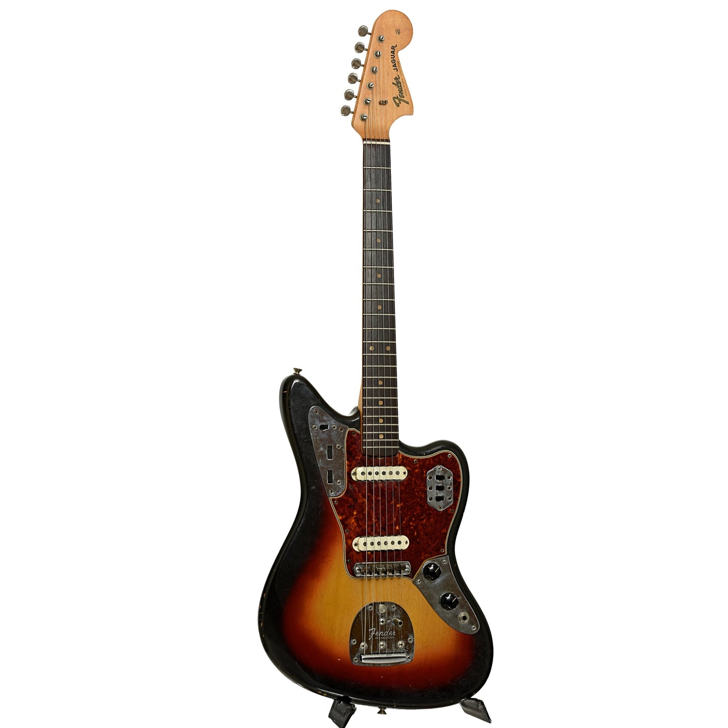 Fender Jaguar Electric Guitar (1964)