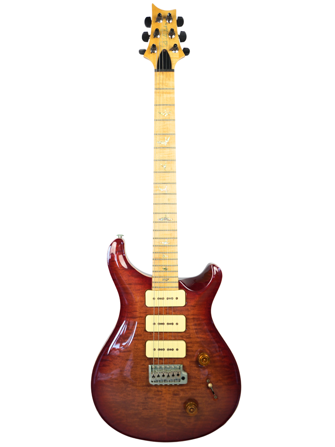PRS Custom 22 Soapbar P-90 - USA 2000