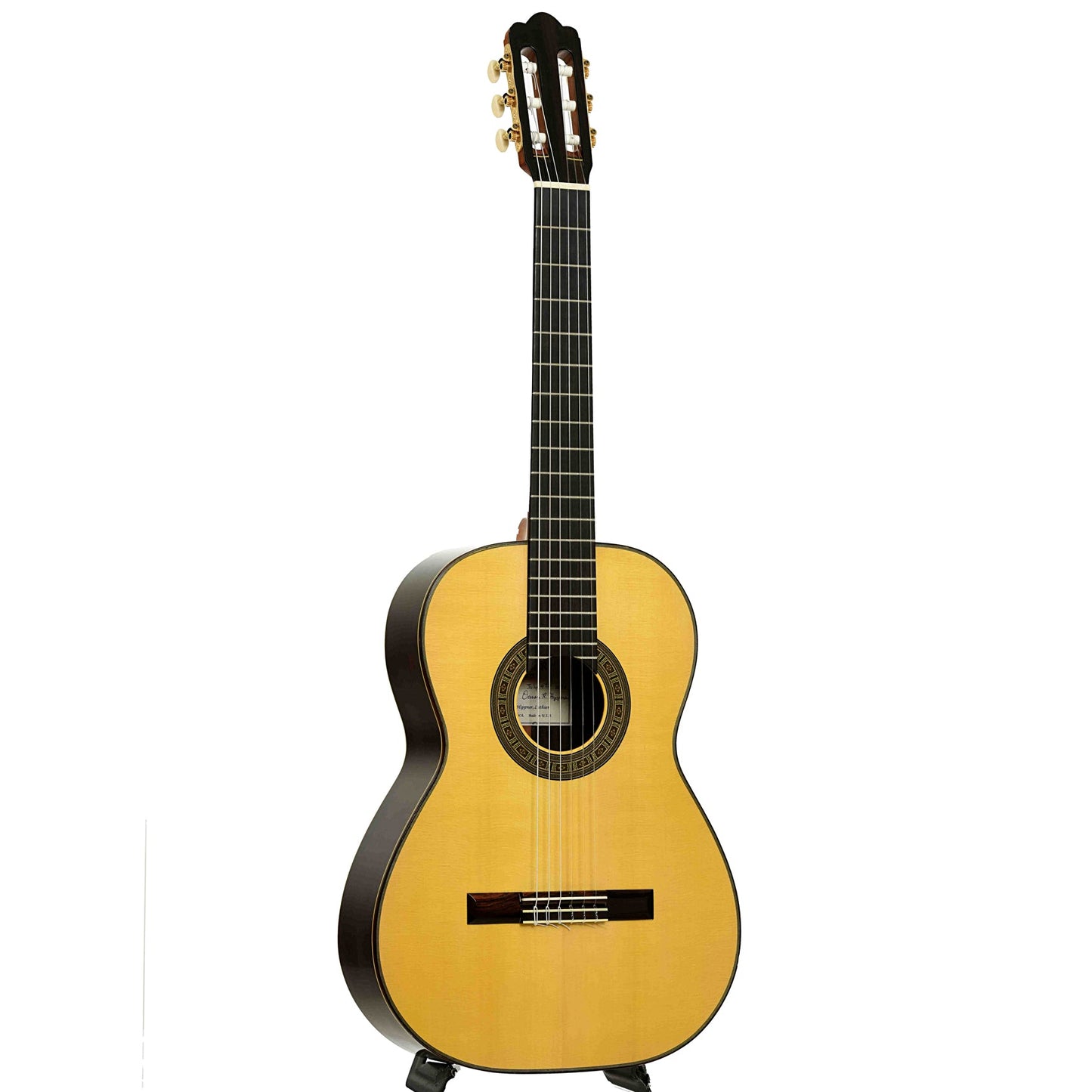 Hippner Guitars Hauser Classical Guitar (2010)