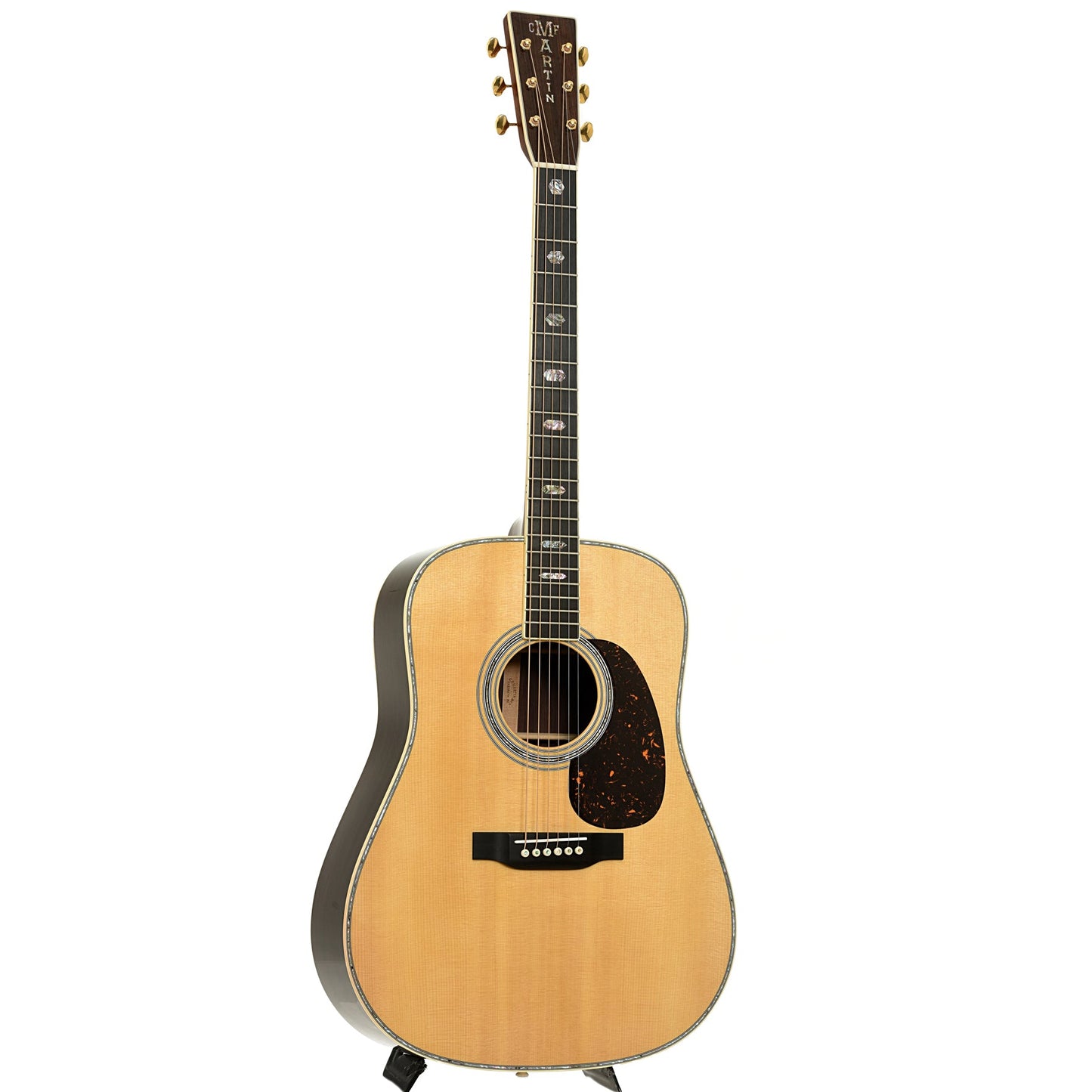 Martin D-41 Acoustic Guitar (2024)