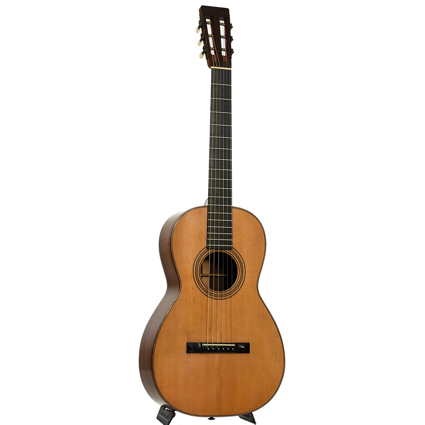 Martin 1-21 Acoustic Guitar (1895)