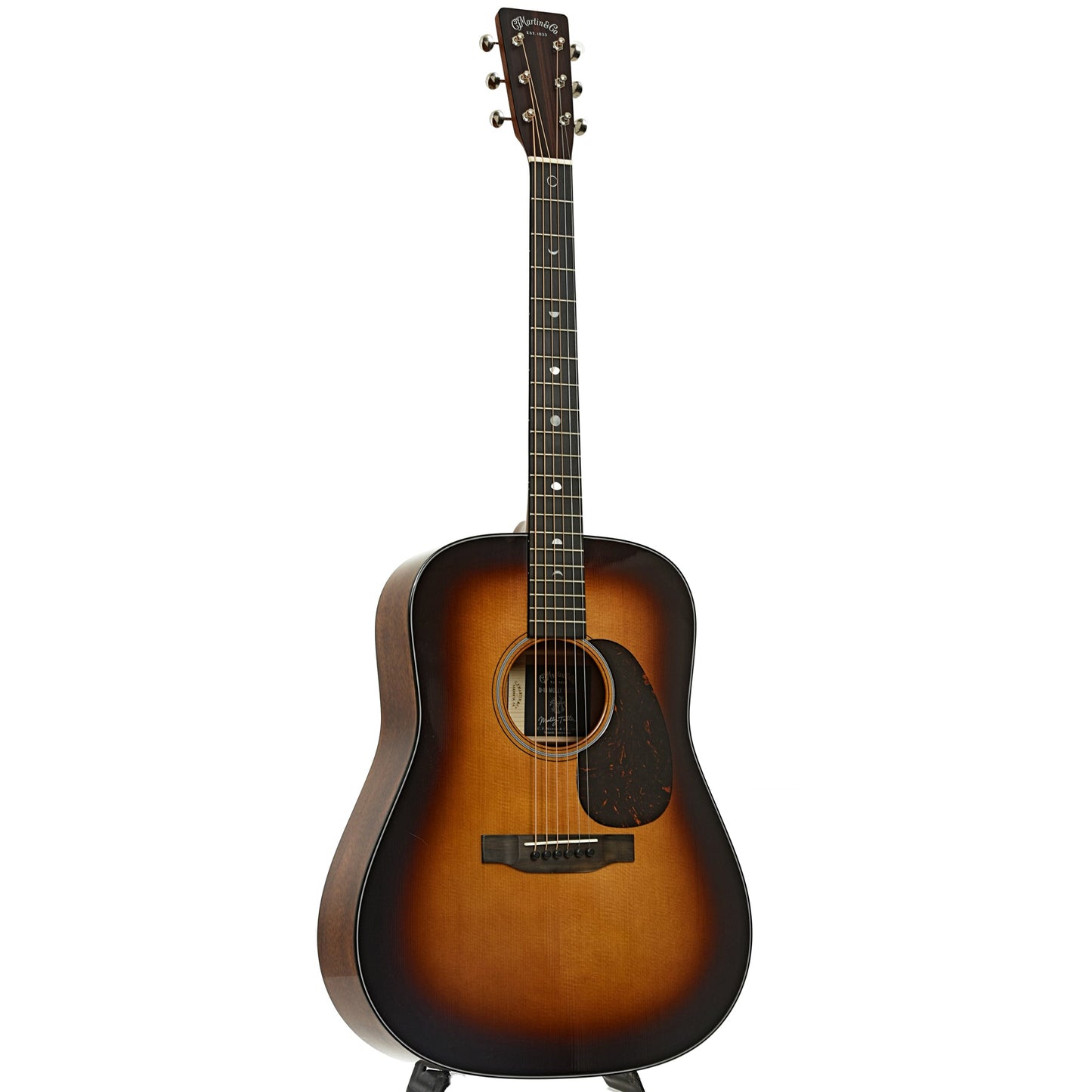 Martin D-18 Molly Tuttle Guitar & Case