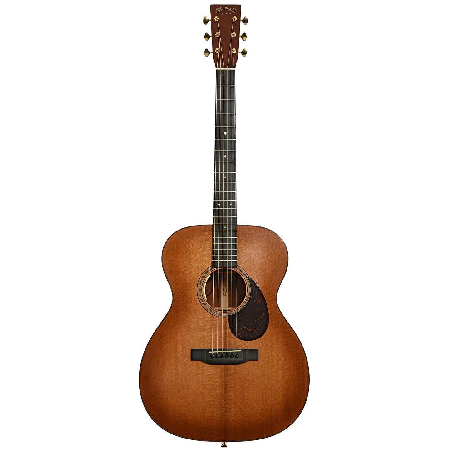 Martin Custom 000-18 Acoustic Guitar (2014)