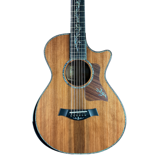 Taylor Presentation Series PS52ce 12-string Acoustic-electric