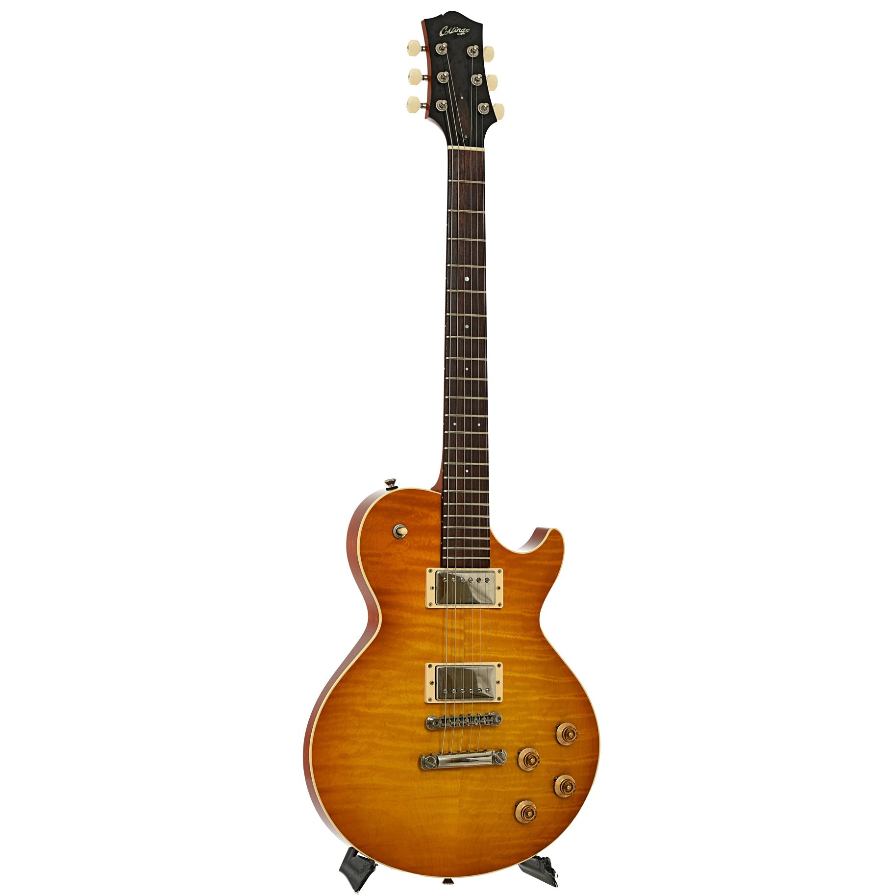Collings City Limits Electric Guitar (2011)