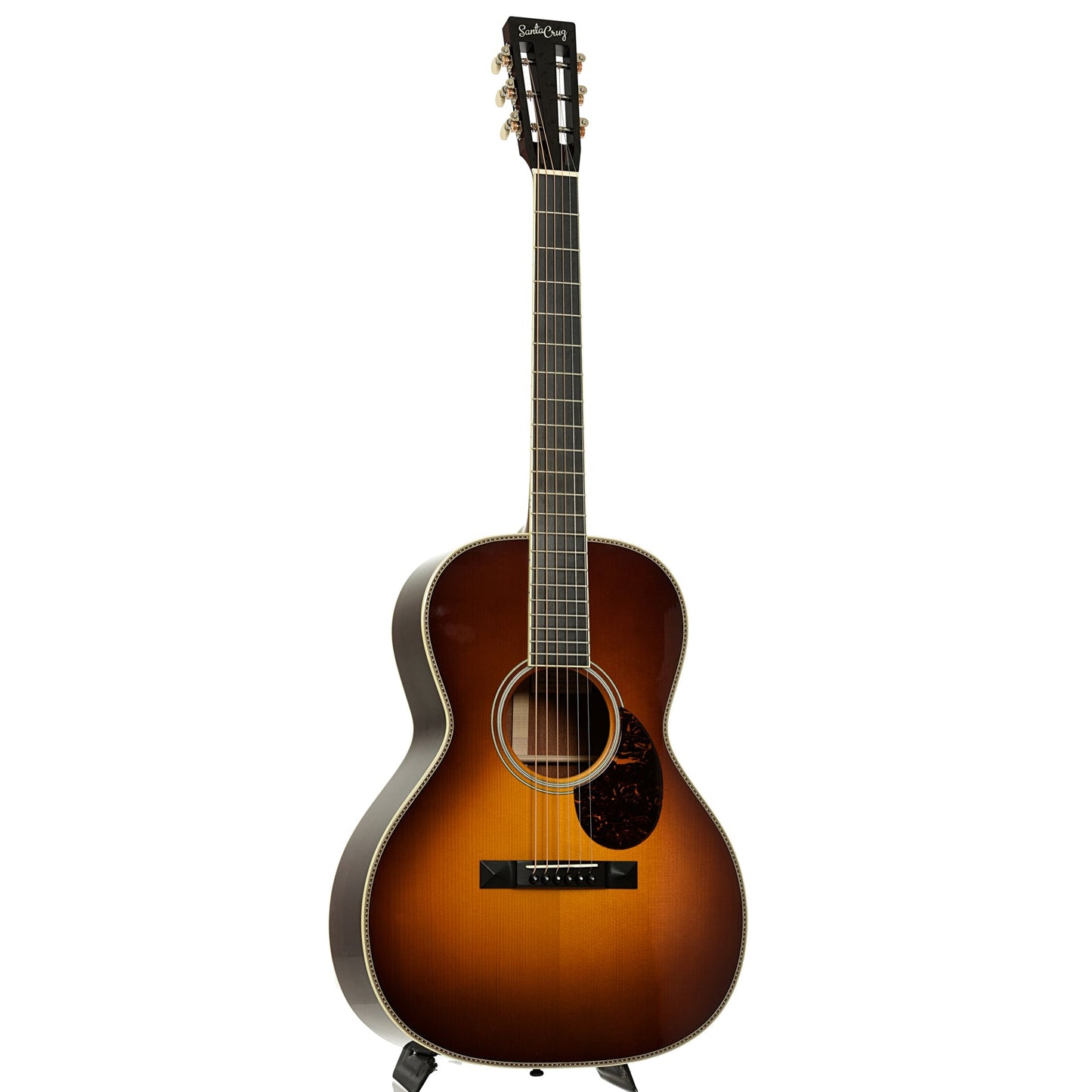 Santa Cruz Custom H13 Acoustic Guitar