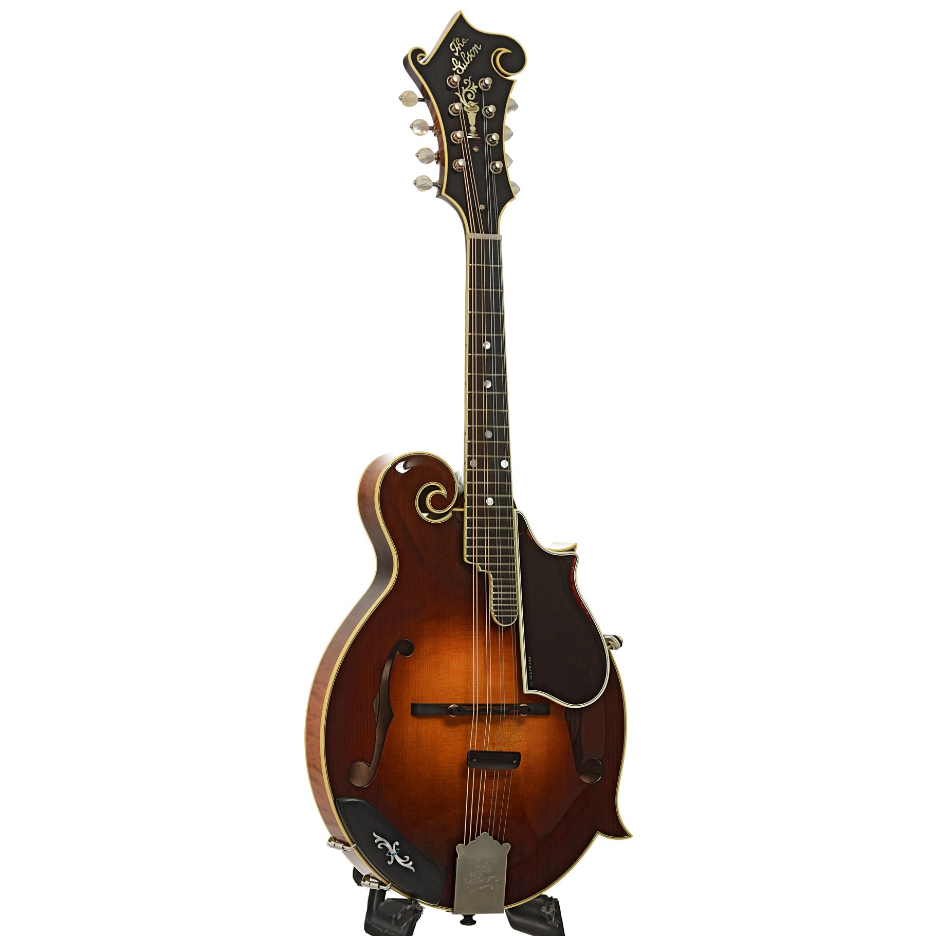 Gibson Custom 1923 F-5 Master Model Reissue Mandolin (2023)