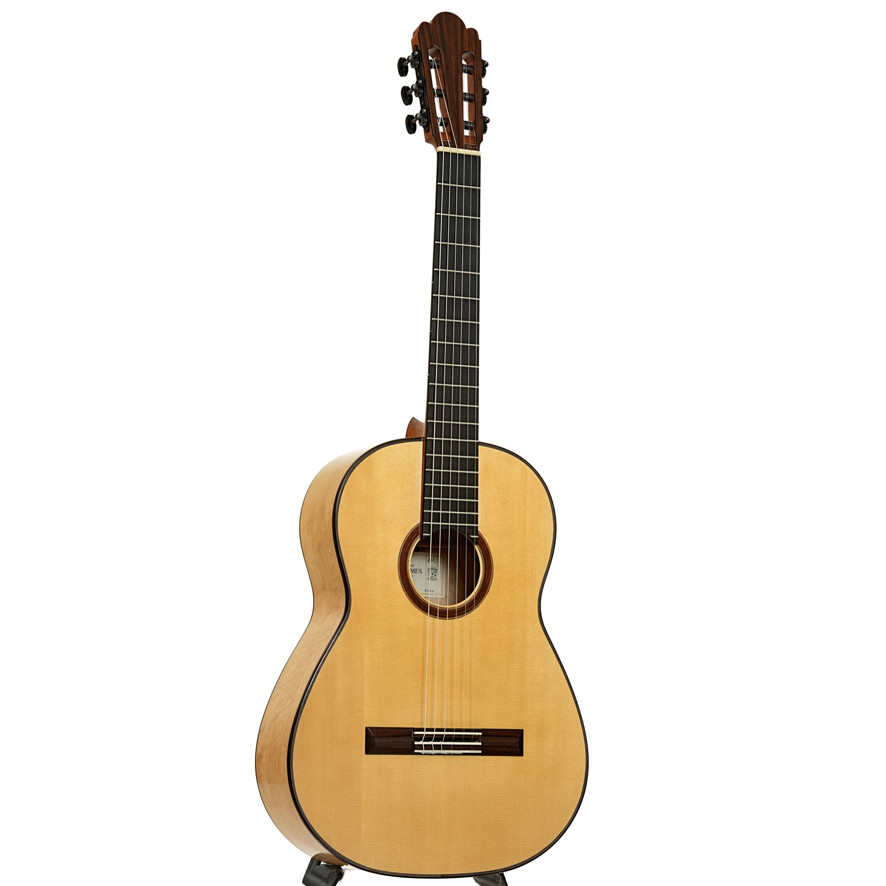 Michael Thames "La Leona" Classical Guitar (2024)