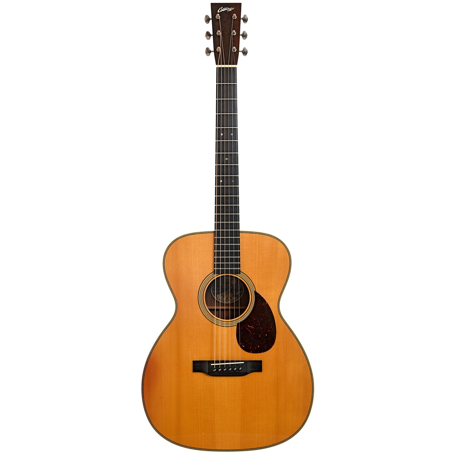 Collings OM2HA Acoustic Guitar (2003)