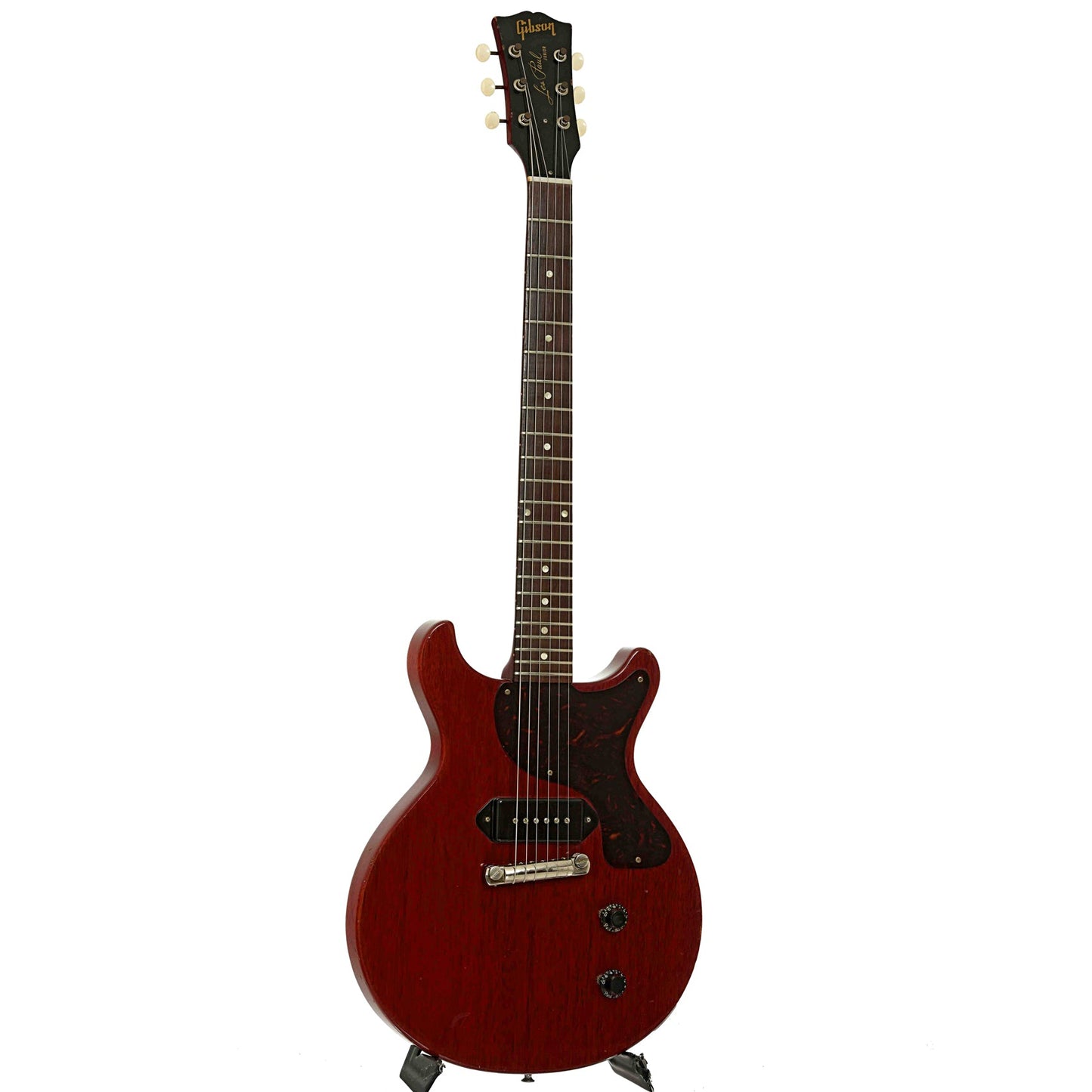 Gibson Les Paul Jr. Electric Guitar (1958)